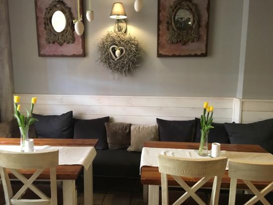 Pizzeria-Restauracja Strzecha